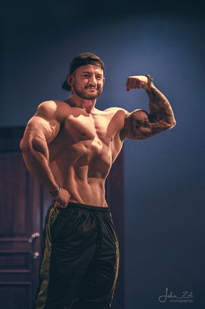 Фотограф Евгений Зезюлин. часть 1